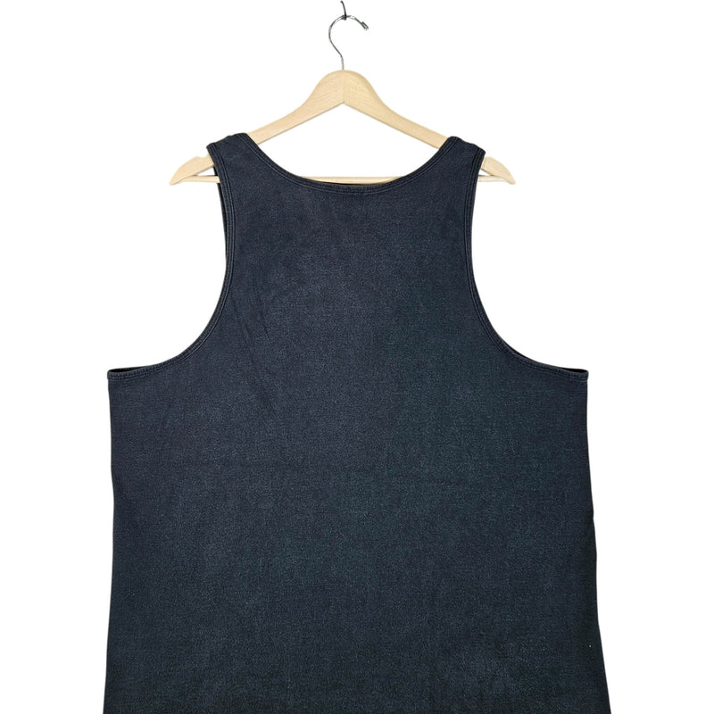 Vintage Philadelphia BullDogs Tank Top