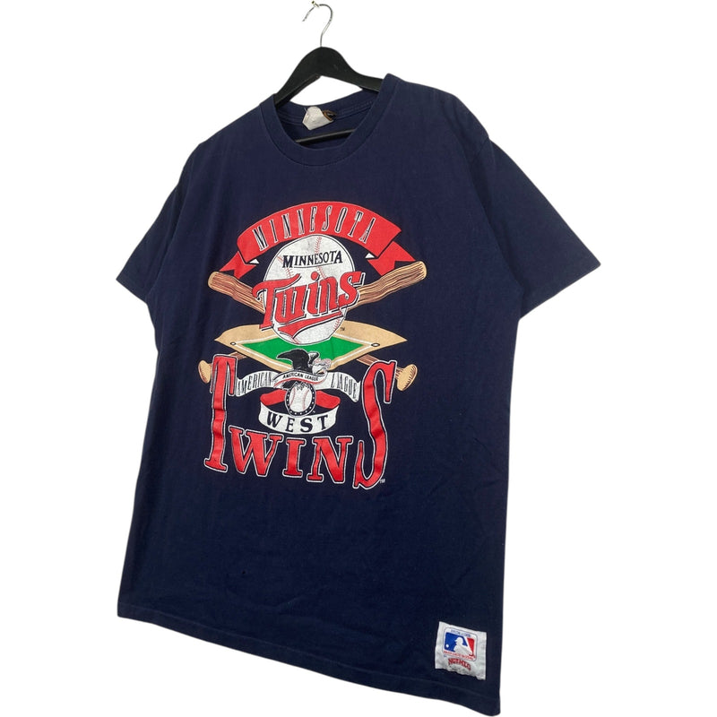 Vintage Minnesota Twins MLB T-Shirt