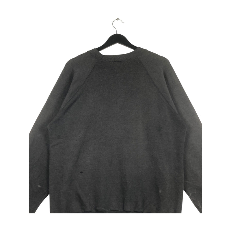 Vintage Alabama Spellout Crewneck