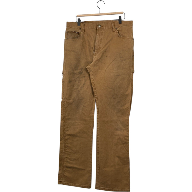 Vintage Dickies Straight Leg Carpenter Pants 34x34