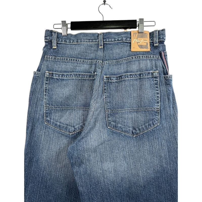Vintage Phat Farm Denim Shorts 32