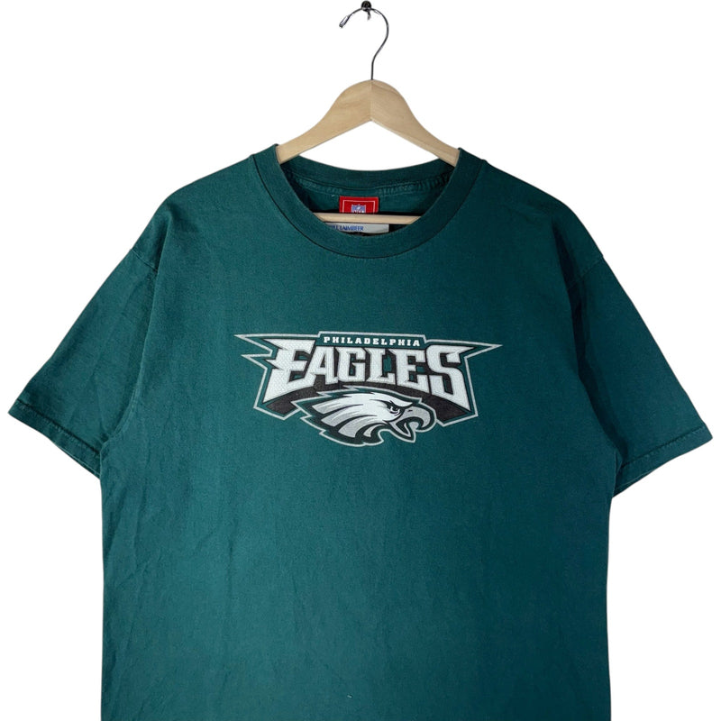 Vintage NFL Philadelphia Eagles Tee