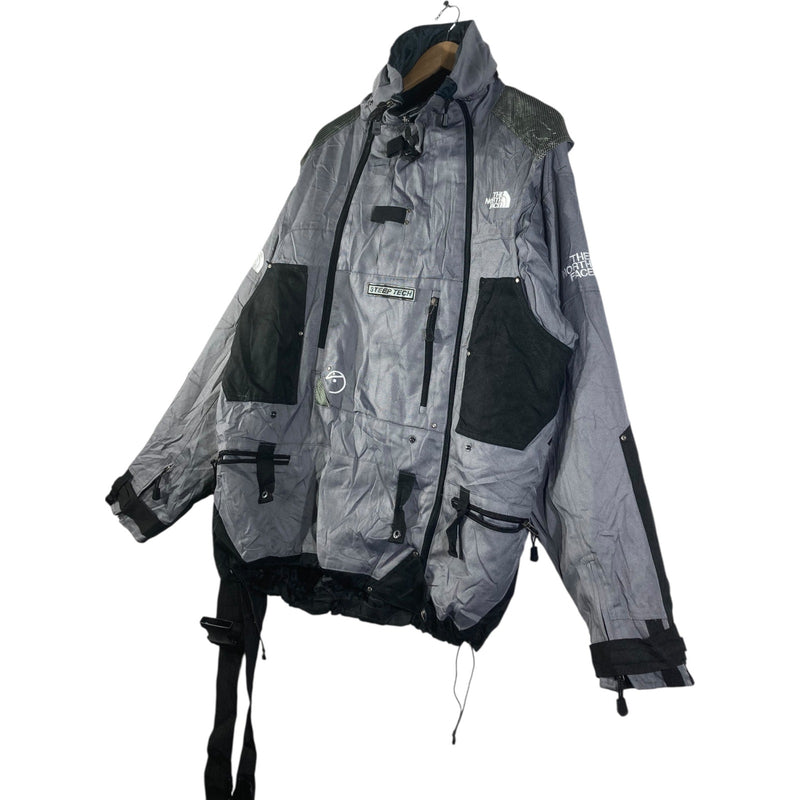 Vintage The North Face Steep Tech Ski Jacket