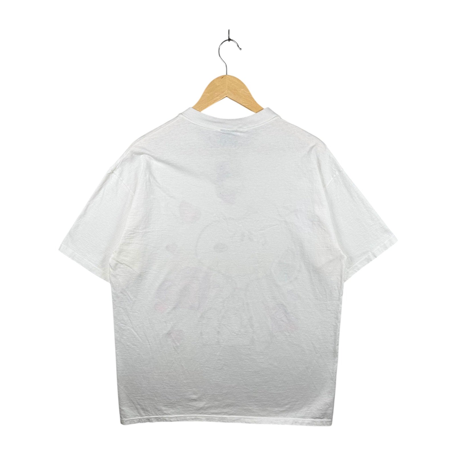 Vintage Snoopy XO Hearts Love Women's T-Shirt