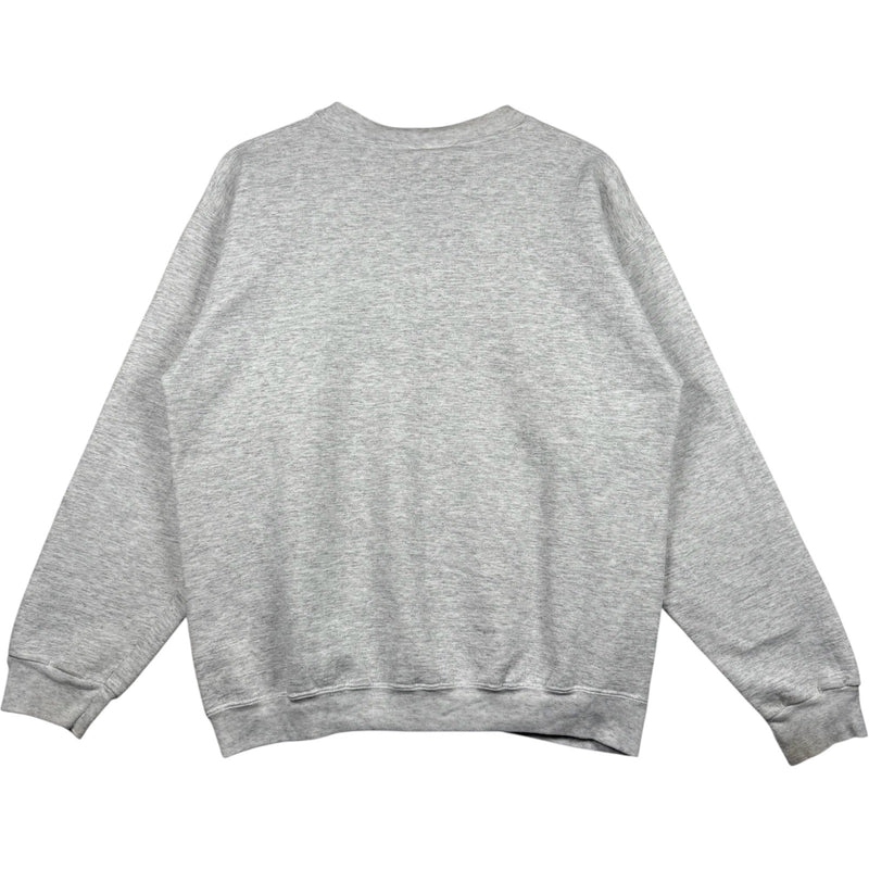 Vintage Walt Disney World Characters Crewneck