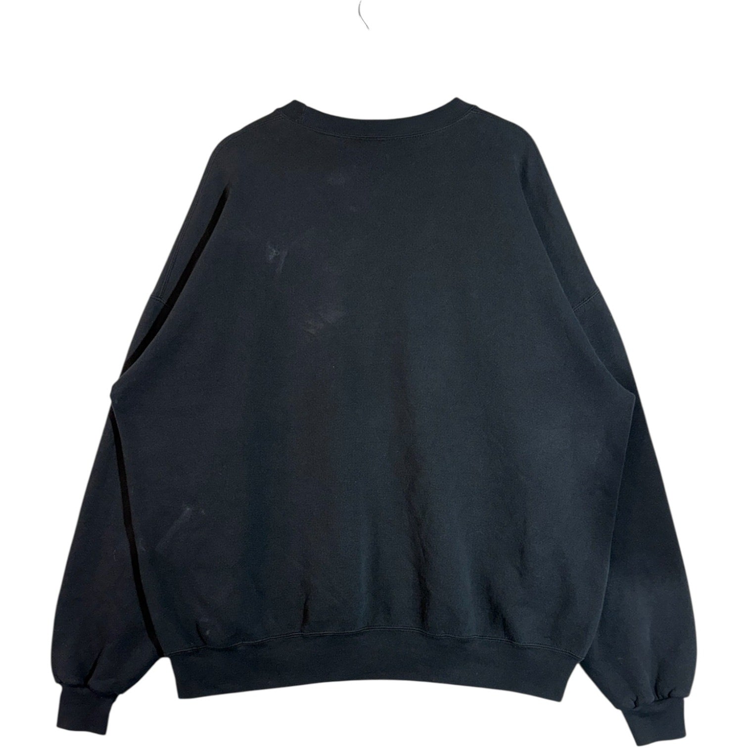 Vintage Colts Spellout Crewneck