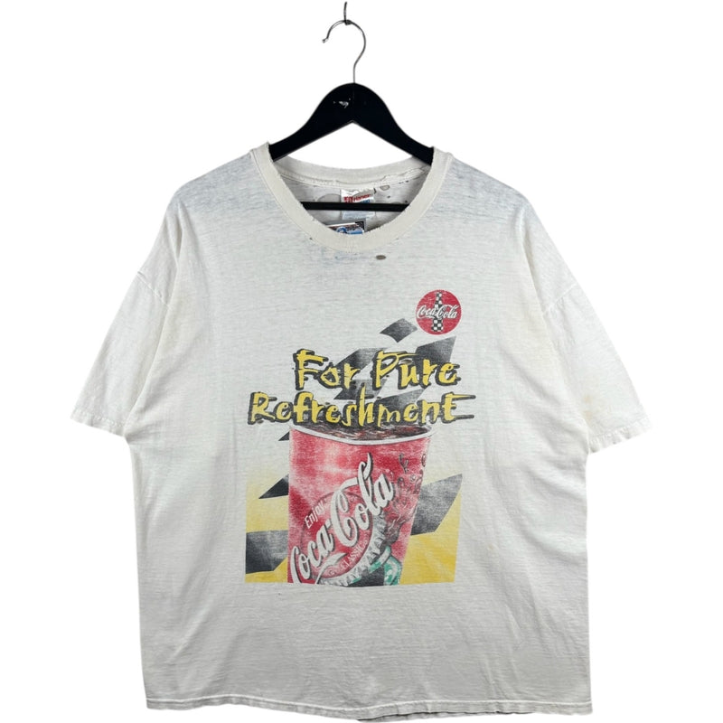 Vintage Coca Cola T-Shirt