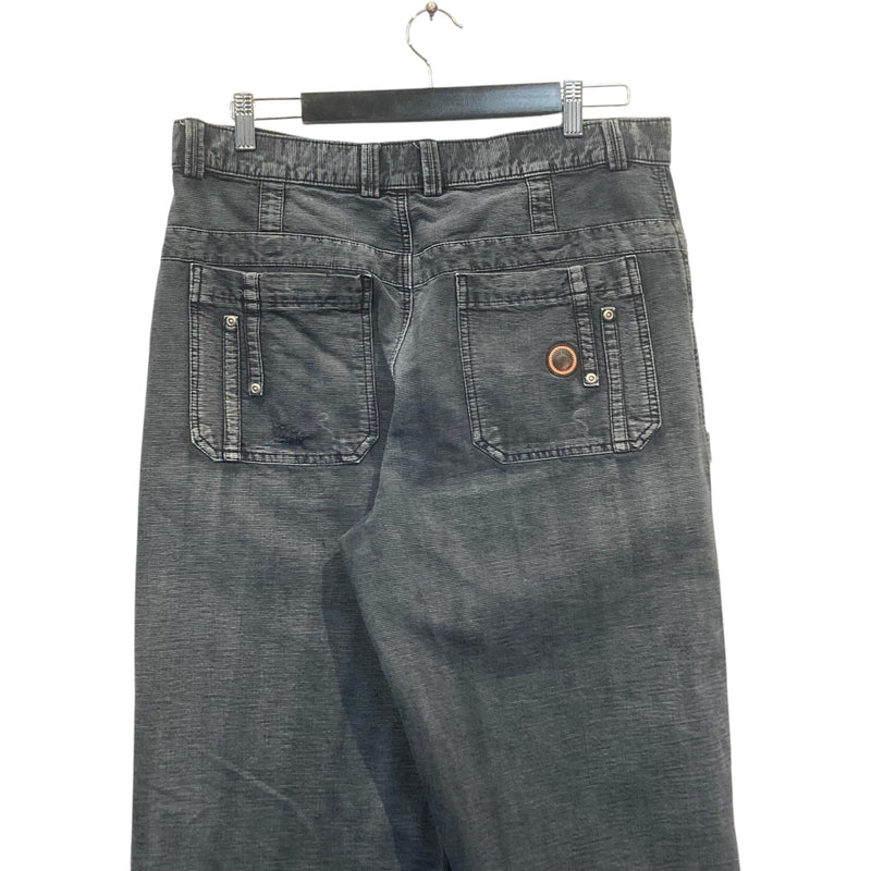 Vintage Y2K Denim Jeans 32x26