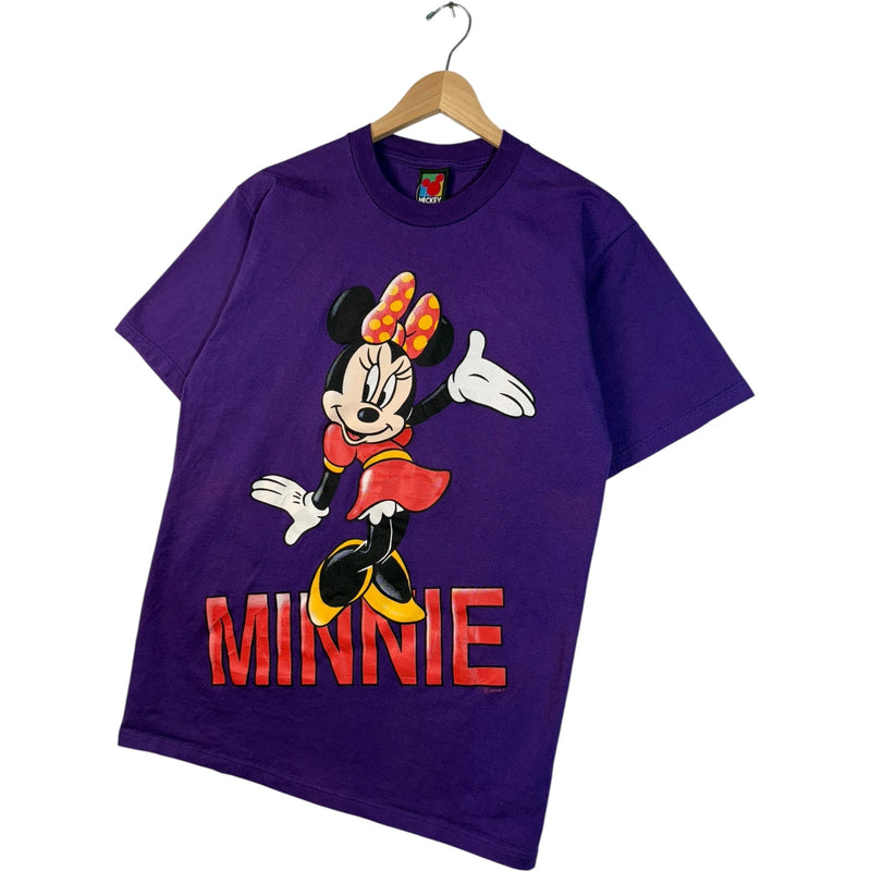 Vintage Mickey Unlimited Minnie Mouse T-Shirt
