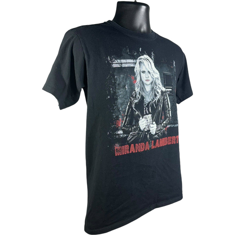 Vintage Miranda Lambert Tee