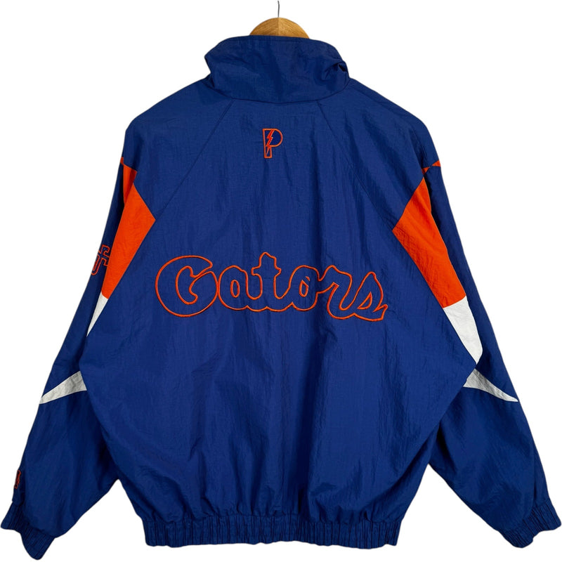 Vintage Pro Player University Of Florida Gators Windbreaker 90s