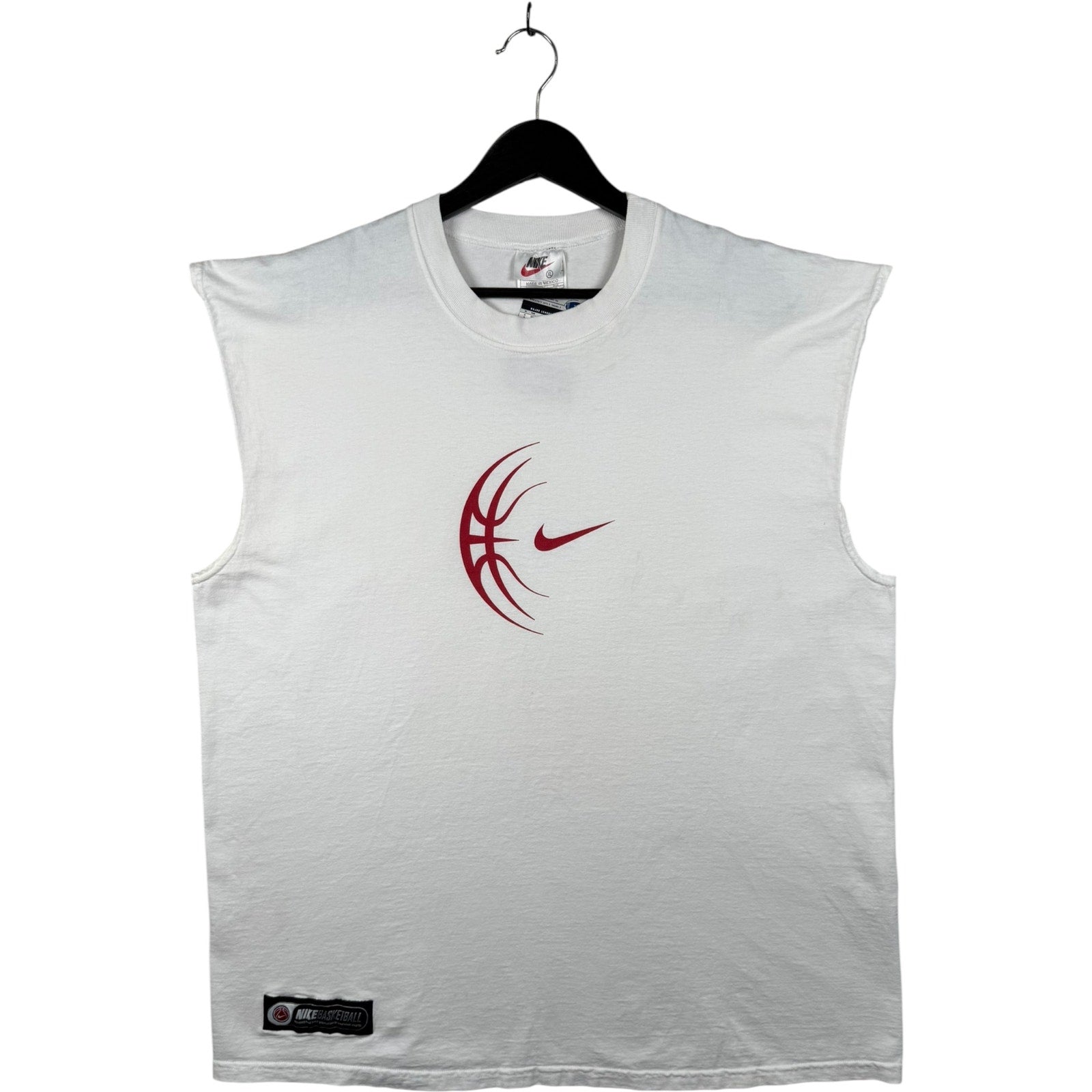 Vintage Nike Basketball Tank Top