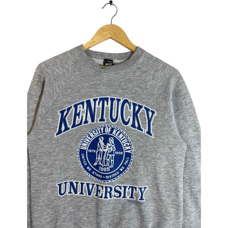 Vintage University Of Kentucky Crewneck