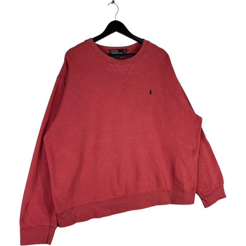 Vintage Polo Ralph Lauren Crewneck