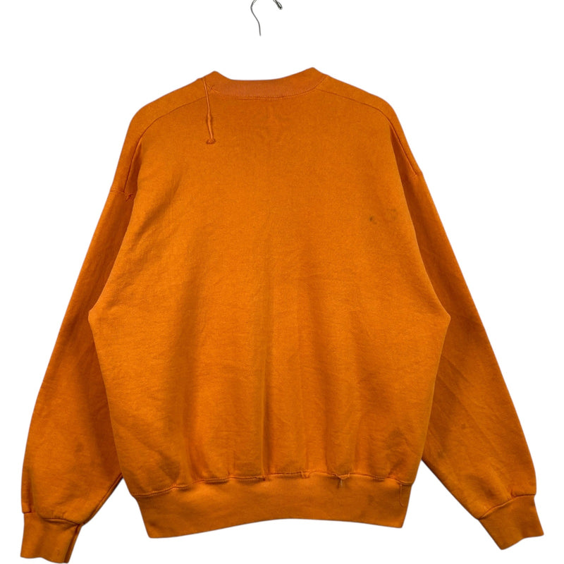 Vintage Pro Spirit Blank Crewneck