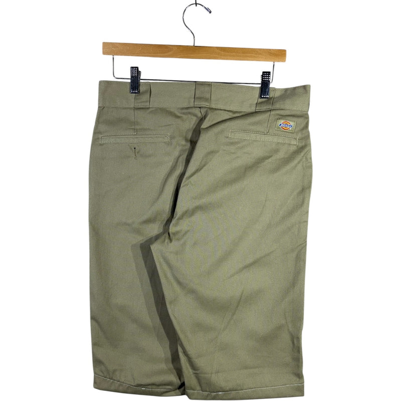 Vintage Dickies Chino Shorts 33