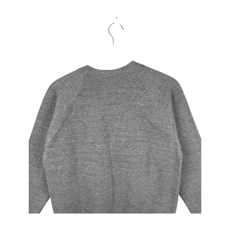 Vintage USAF Minot Air Force Base Crewneck