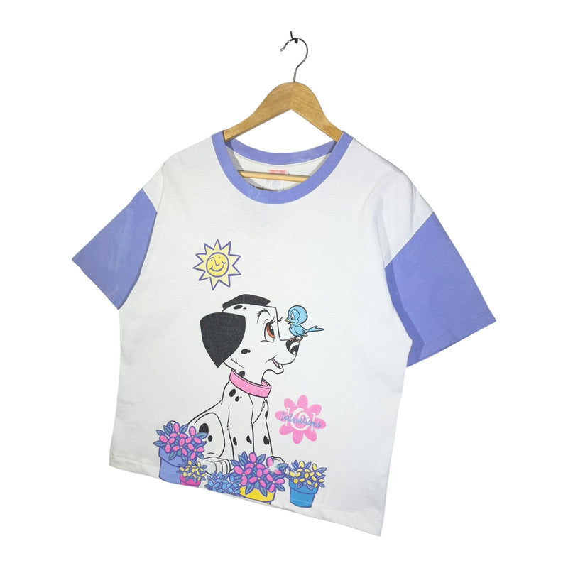 Vintage Vintage Disney 101 Dalmatians Puppy T-Shirt