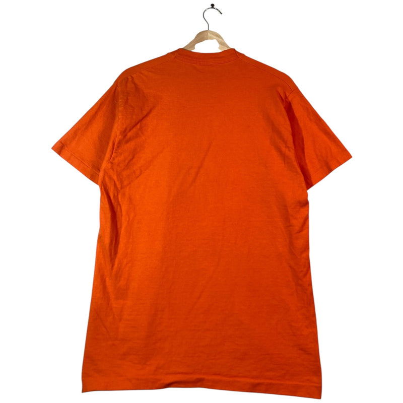 Vintage Mickey & Co. Mickey Mouse Crewneck T-Shirt
