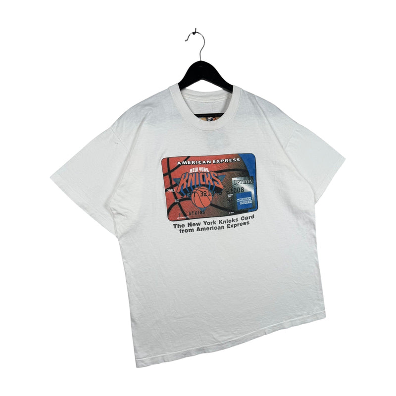 Vintage NBA New York Knicks T-Shirt