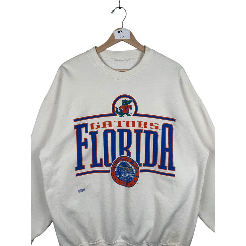 Vintage University of Florida Gators Crewneck