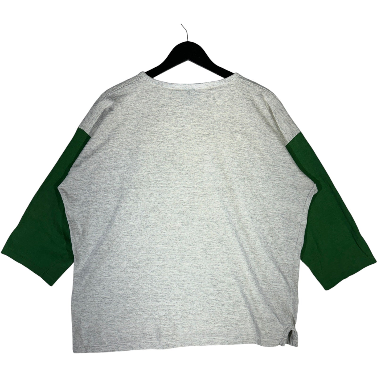 Vintage Oakland Athletics Long Sleeve