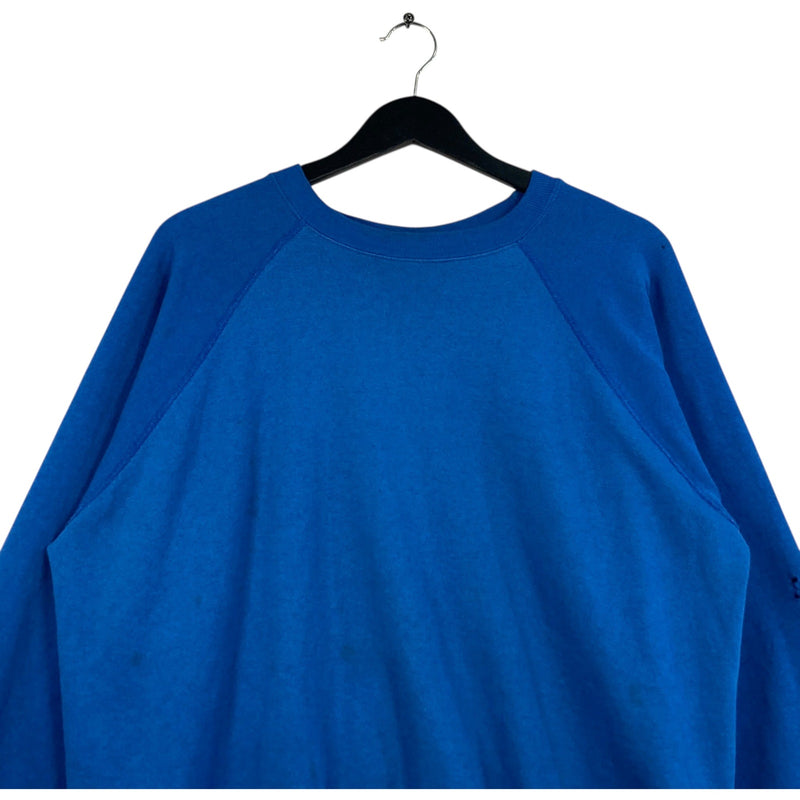 Vintage Blank Crewneck