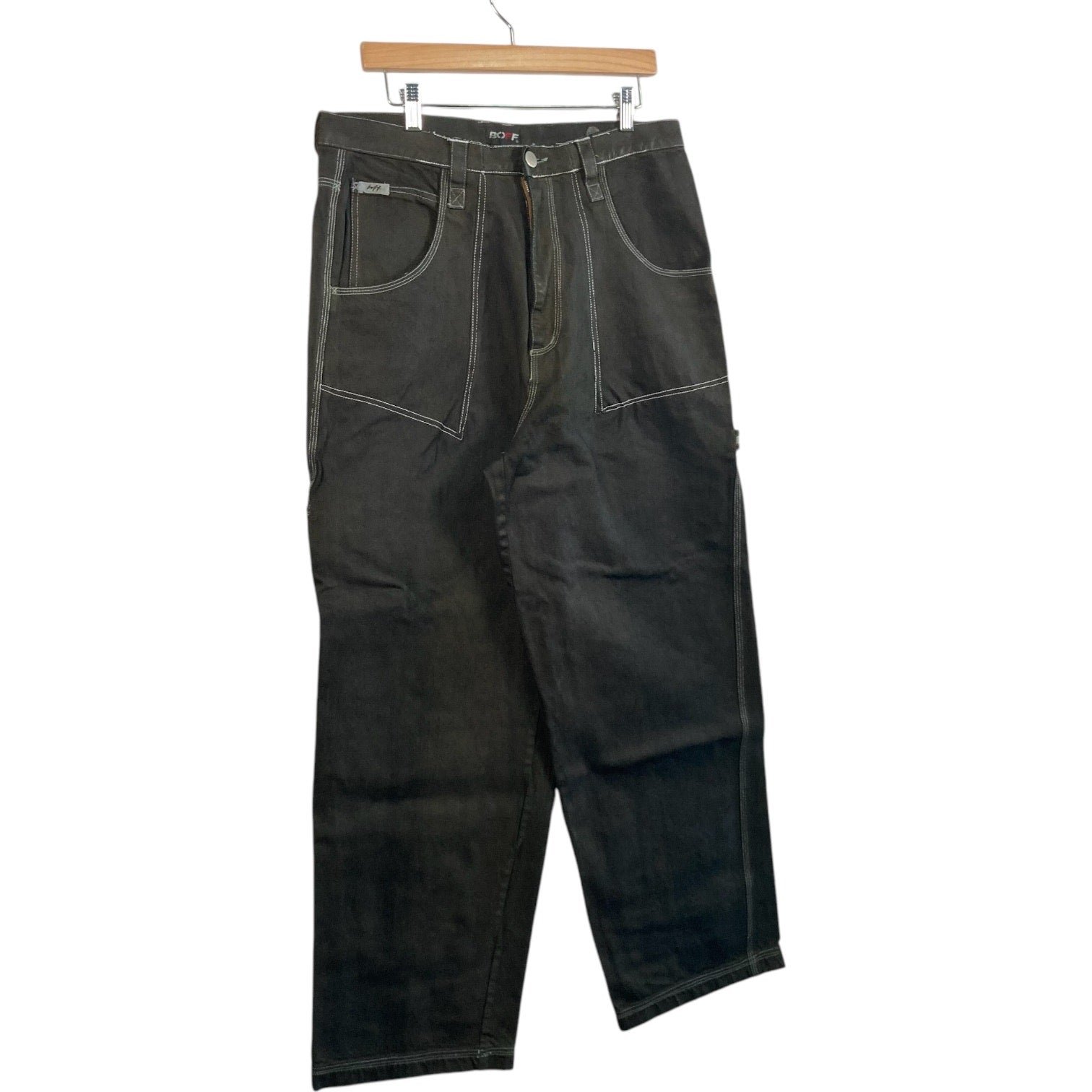 Vintage Boff Carpenter Pants 35 x 32