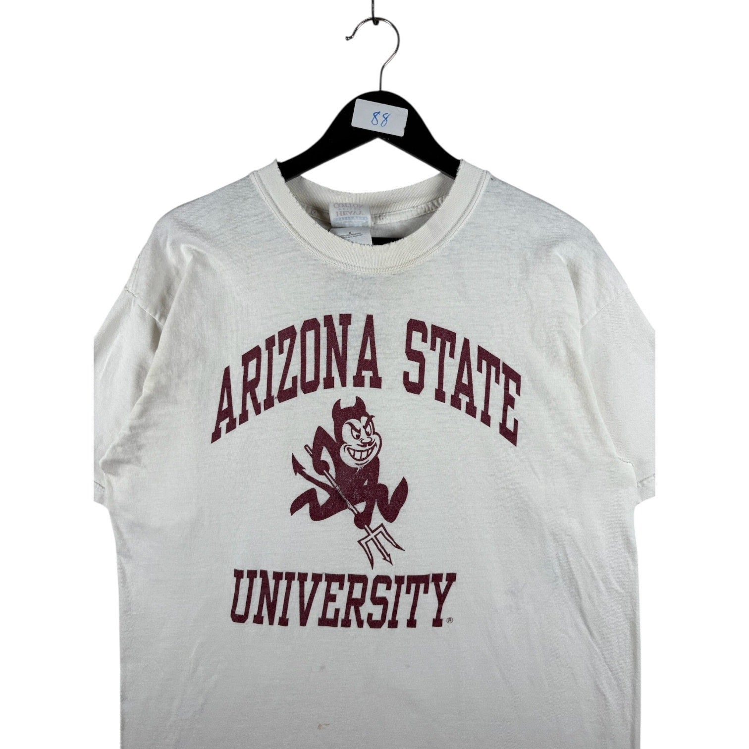 Vintage Arizona State University T-Shirt