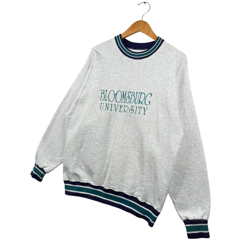 Vintage Bloomsburg University Crewneck