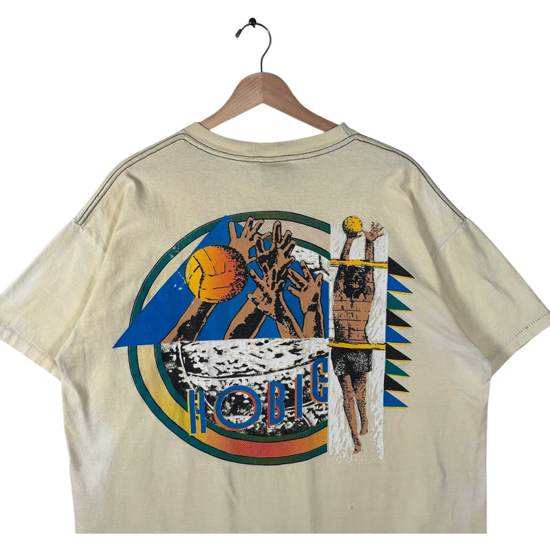 Vintage Hobie Volleyball Graphic Tee