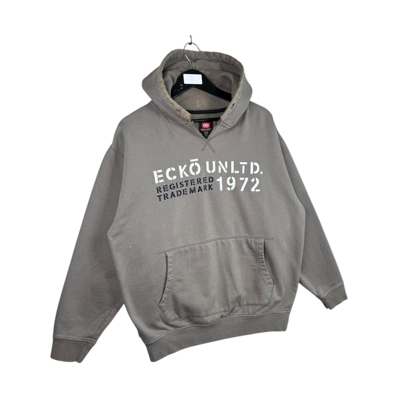 Y2K Ecko Unltd 1972 Hoodie