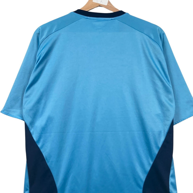 Vintage Reg Vardy Away Soccer Jersey
