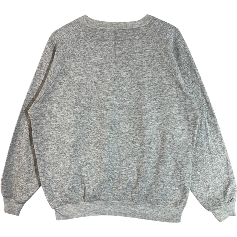 Vintage Canada Wilderness Crewneck