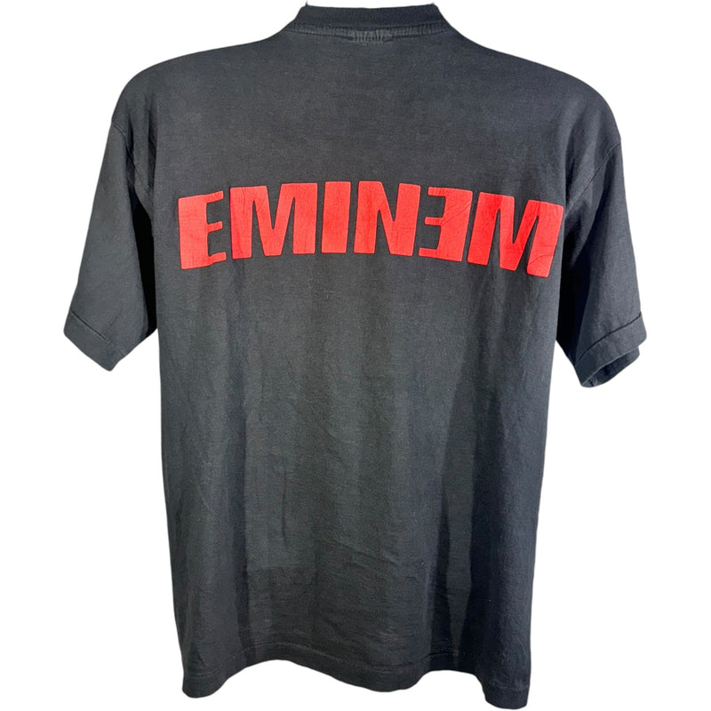 Vintage Eminem Rap Tee