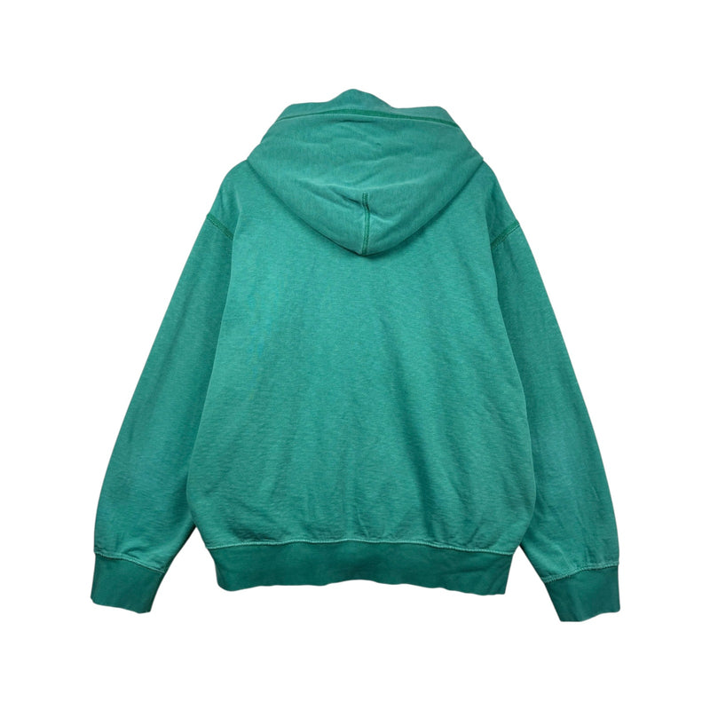 Vintage Polo Ralph Lauren Full Zip Hoodie