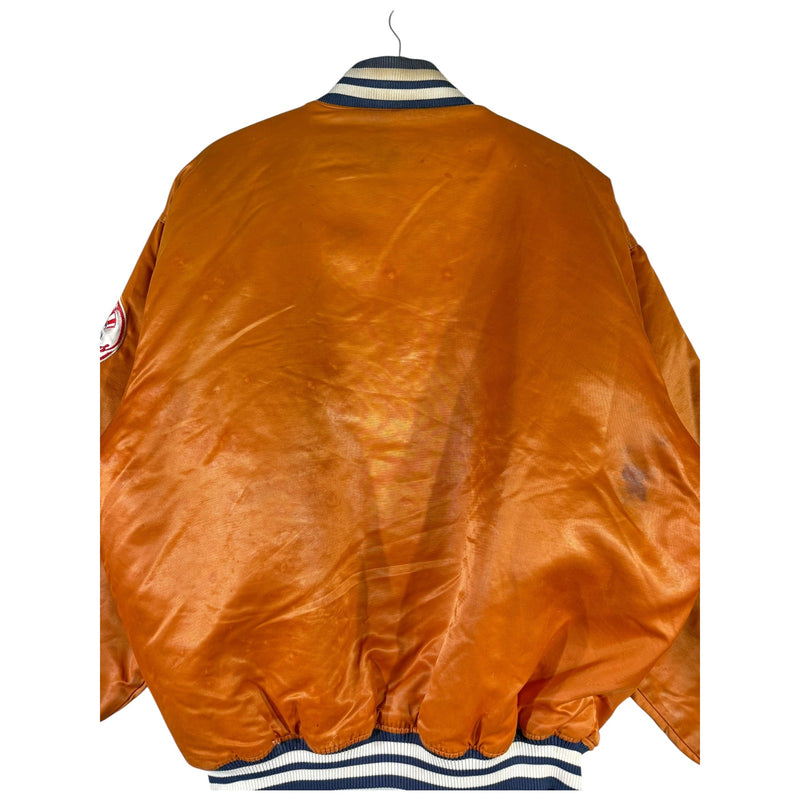 Vintage Starter New York Yankees Bomber Jacket