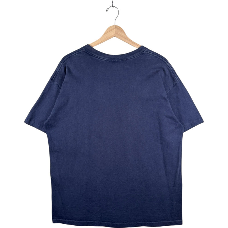 Vintage New York Yankees MLB T-Shirt 1996