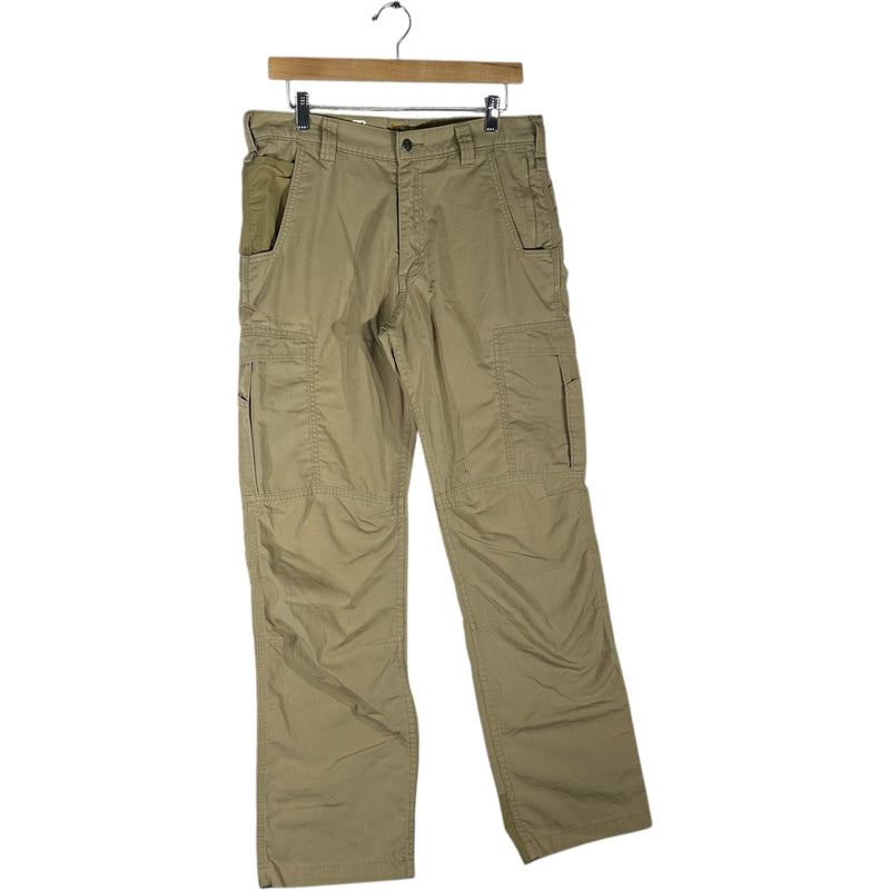 Carhartt Cargo Pants 33x32