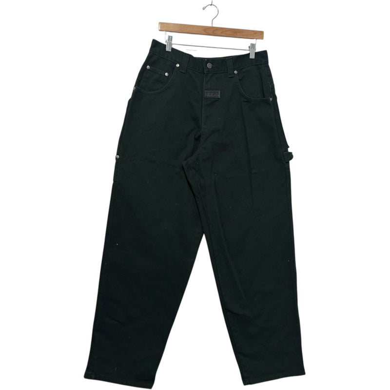 Vintage BOSS USA Carpenter Pants 34x30.5