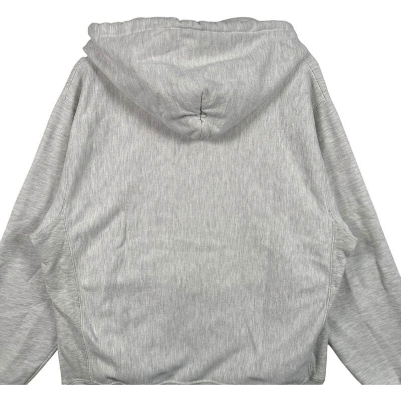Vintage Champion Reverse Weave Furman University Hoodie