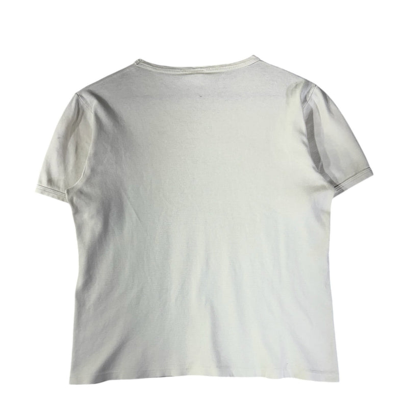 Vintage World Cup Football Graphic T-Shirt