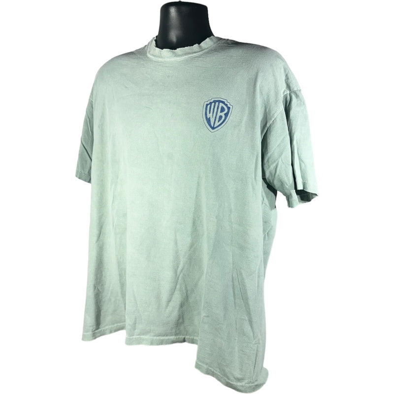 Vintage Warner Bros. Mini Logo Tee