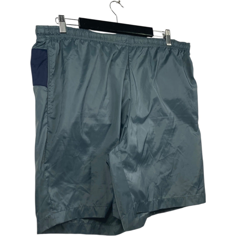 Vintage Nike Training Athletic Running Shorts 34