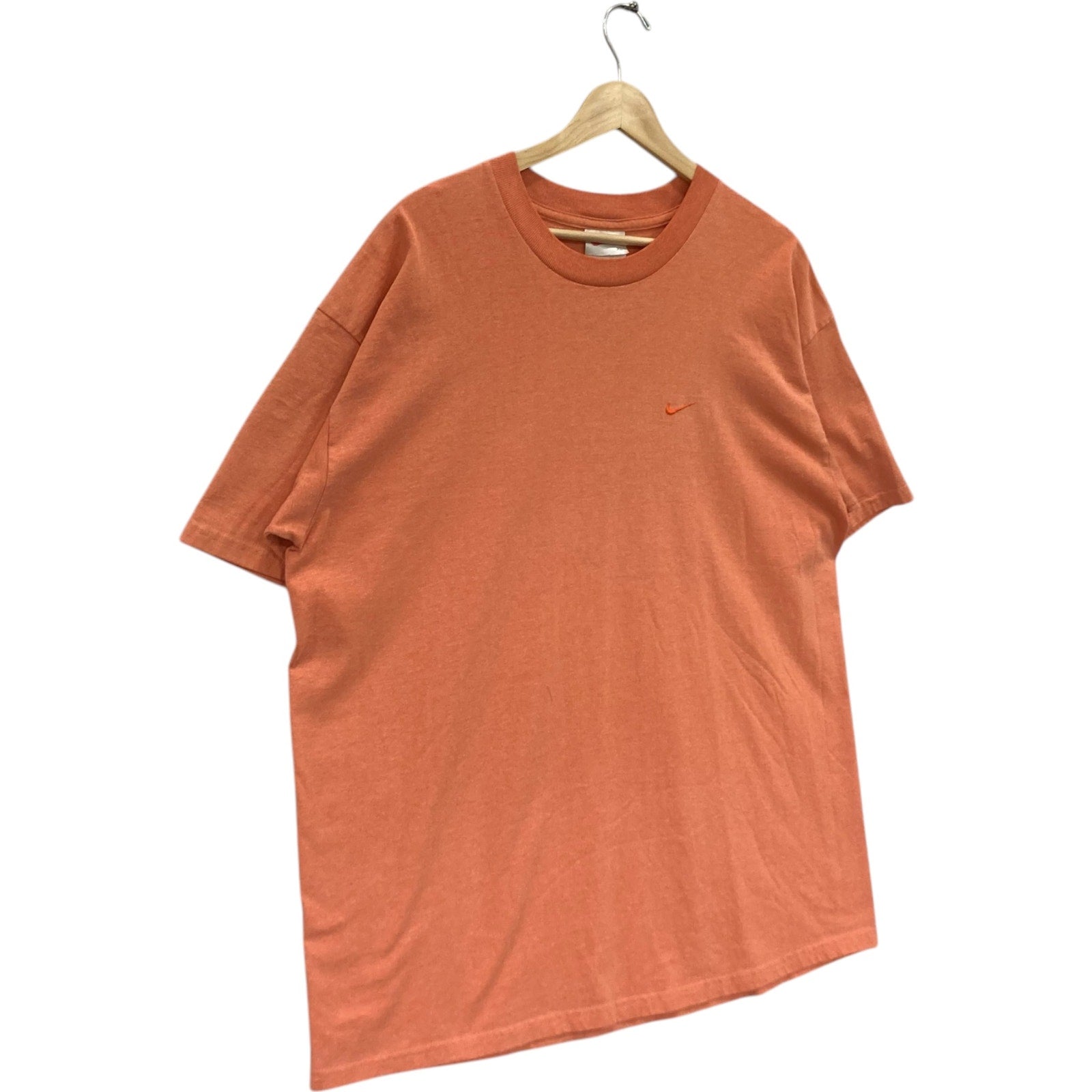 Vintage Nike Tonal Creamsicle Tee