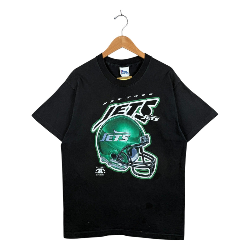 Vintage Pro Player New York Jets NFL T-Shirt