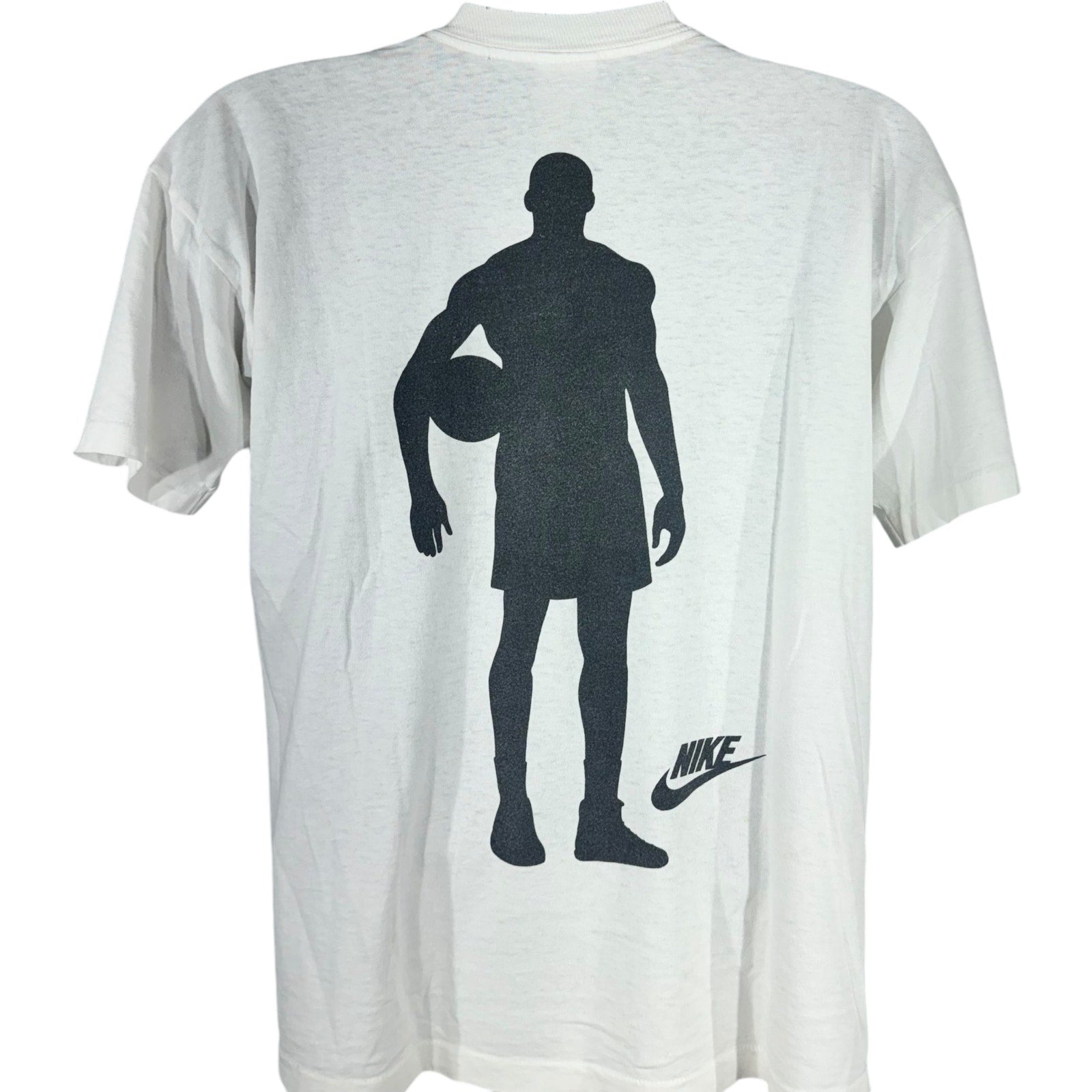 Vintage Nike Jordan 23 Silhouette Tee