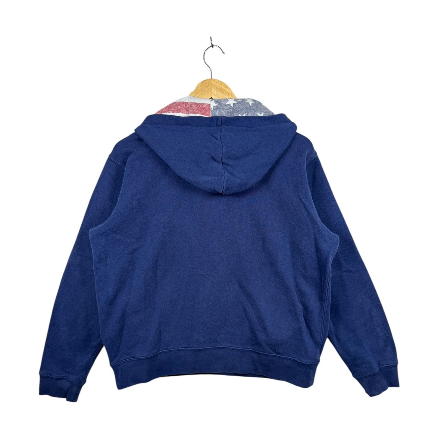 Vintage Polo Ralph Lauren USA 67 Hoodie