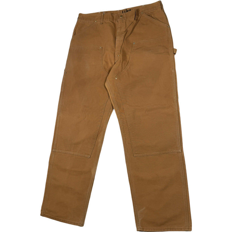 Vintage Carhartt Double Knee Pants