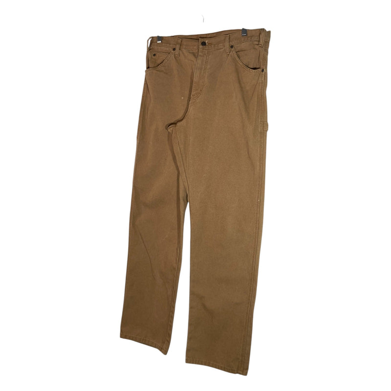Vintage Dickies Carpenter Pants 34x32